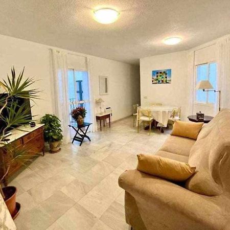 Victoria Apartamento En El Centro De Malaga Appartement Buitenkant foto