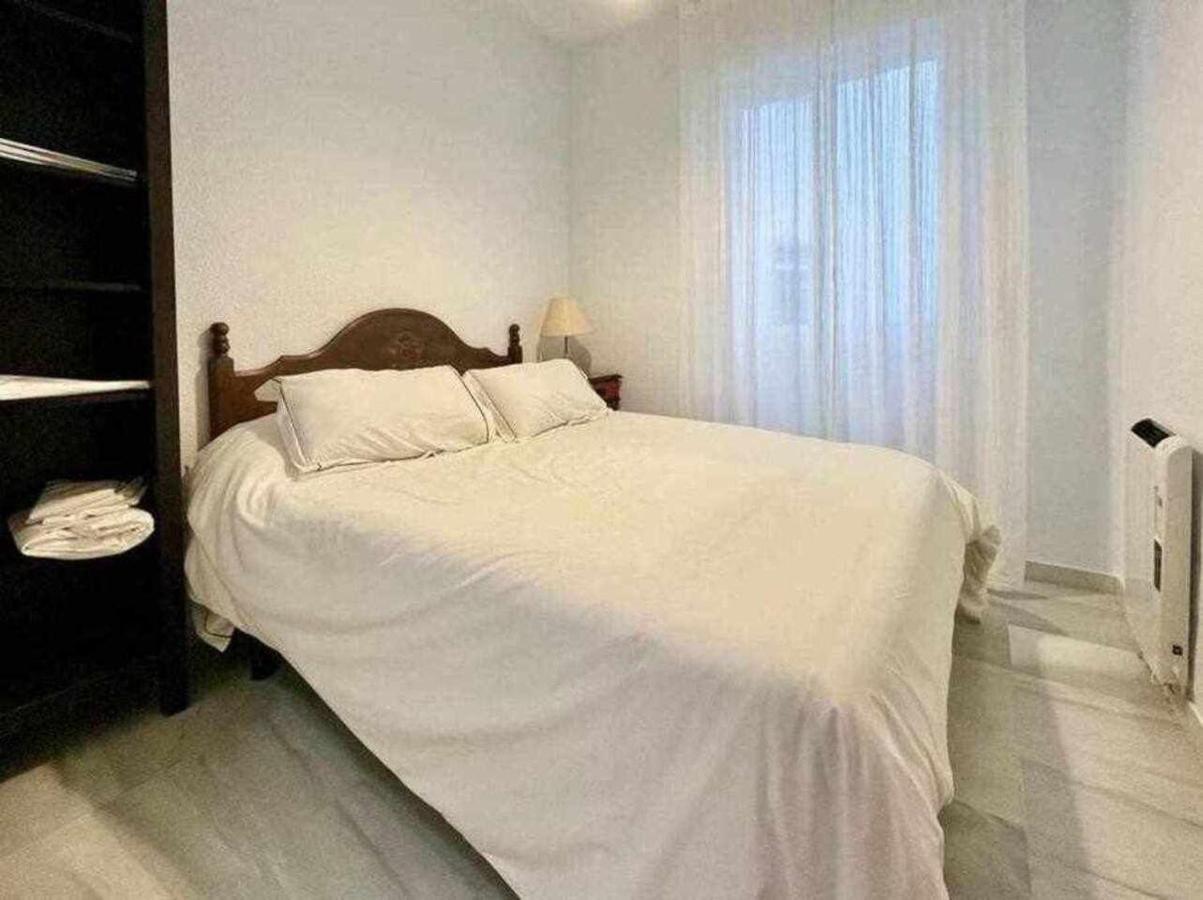Victoria Apartamento En El Centro De Malaga Appartement Buitenkant foto