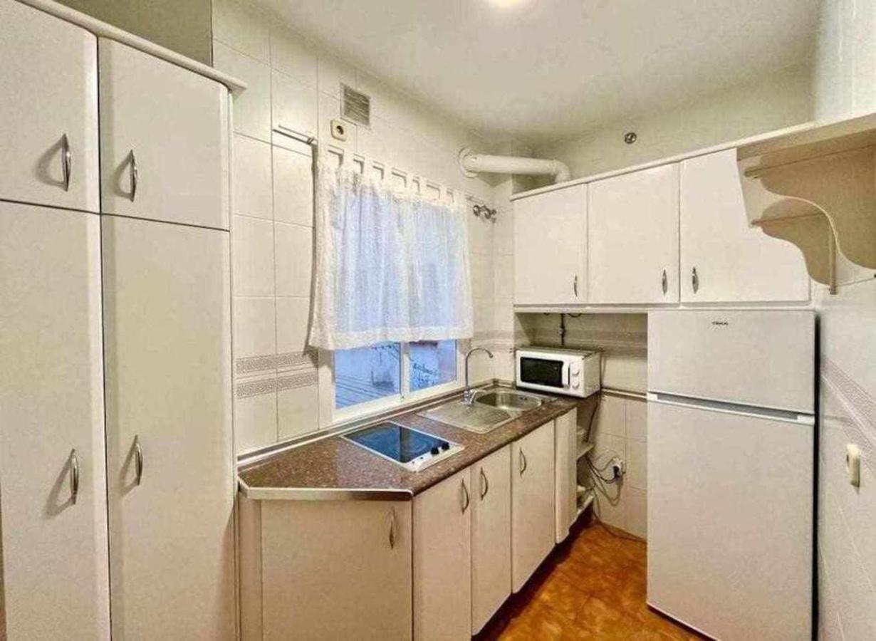 Victoria Apartamento En El Centro De Malaga Appartement Buitenkant foto