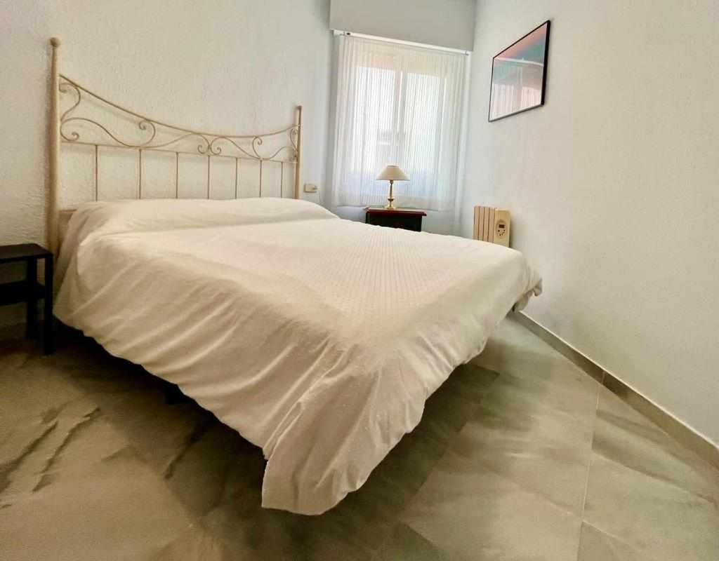 Victoria Apartamento En El Centro De Malaga Appartement Buitenkant foto